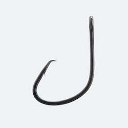 Bkk Mutsu Circle Ss Light Fishing Hooks No 1 Bkk Mutsu Circle Ss Light Fishing Hooks No 1