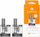 Geek Vape Soul Ανταλλακτικό Pod 4ml με Αντίστασ...