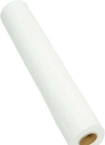 Webkante Sackleinen Band Monochrom Beige 150meters