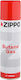 Zippo Butane Fuel 250ml 2007700