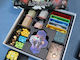 Insert Organizer Suitable Apiary