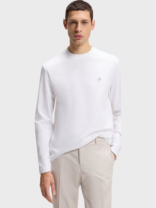 Boss T-shirt White