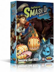 Smash Up! Awesome Level 9000 GB (Expansion) 12+ Years (PL) Bard Smash Up! Awesome Level 9000 GB (Expansion) 12+ Years (PL) Bard