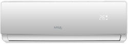 Naga 9000 BTU A++ with Ionizer and WiFi