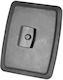 Americat Spare Crystal Car Exterior Mirror