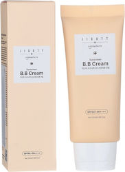 Jigott Signature BB- Creme Tag 50ml