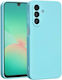 Tuniq Umschlag Rückseite Koralle (Galaxy A26)