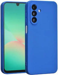 Tuniq Back Cover Blue (Galaxy A26)