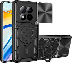 Orso Ringstand Slide Camera Schware (Redmi Note 15) Orso Ringstand Slide Camera Schware (Redmi Note 15)