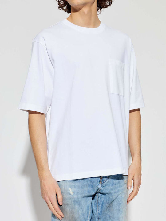 Dsquared2 T-Shirt White