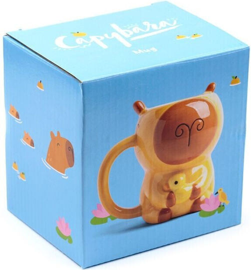 Mug Ceramic 450ml