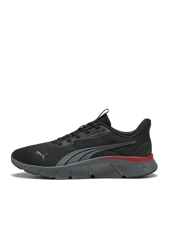 Flexfocus Lite Modern Ανδρικά Sneakers Μαύρο - Γκρι
