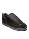 Court Graffik Sneakers Black