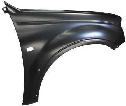 Kotflügel für Isuzu D-Max