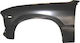 Car Fender for Toyota Hilux