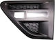 Air duct Car for Ford Ranger
