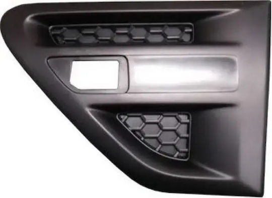 Air duct Car for Ford Ranger