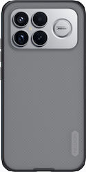 Nillkin Super Frosted Back Cover Πλαστικό / Σιλ...