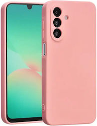 Tuniq Back Cover Pink (Galaxy A26)