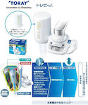 Toray Water Filter Cartridge Vino