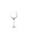 Homestyle Set of Glasses for White Wine made of Glass 6pcs