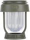 Hanging Solar Light 280lm with Green Light