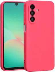 Tuniq Back Cover Pink (Galaxy A26)