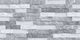 LV Granito Fliese Boden / Wand Draußen 60x30cm Gray