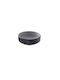 Leone Serving Bowl Round made of Melamine with Diameter 7.6cm