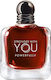 Emporio Armani Stronger With You Powerfully Eau de Parfum 100ml