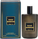 Mystic Seduction Black Phantom Yalla Unisex Parfum 50 Ml