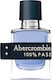 Abercrombie & Fitch 100% Passion Eau De Toilette For Him Capacity 50 Ml