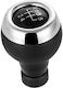 Shift Knob for Kia Mini Mini Cooper / Countryman / Cooper D / Cooper S / Cooper SD / Paceman Subaru Mini Black