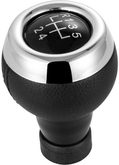 Shift Knob for Kia Mini Mini Cooper / Countryman / Cooper D / Cooper S / Cooper SD / Paceman Subaru Mini Black