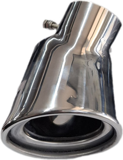 Americat Exhaust Muffler for Peugeot