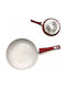 Homestyle Marble Aluminum Pan with Stone Interior Coating