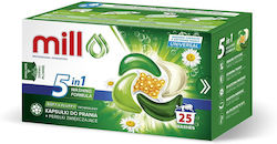 Mill 25 Κάψουλες
