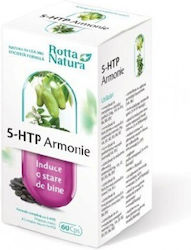 5-HTP Harmony Rotta Natura 60 Capsule