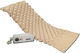 Silent Compressor Anti-decubitus Mattress 2 Modes Alternating Static Fofo Medical Hf6001/hf608 Beige
