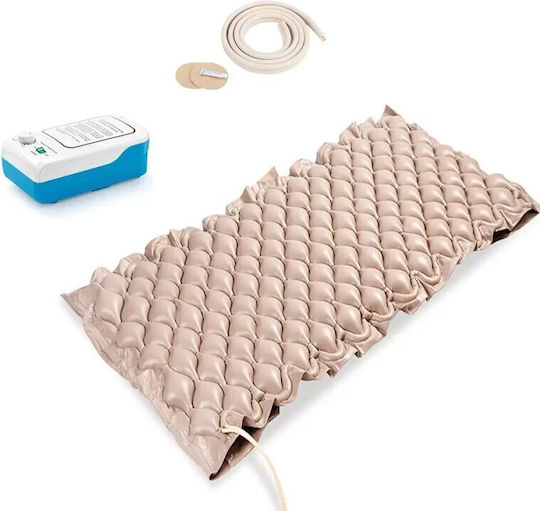 Fitconn Fu-am001l Anti-decubitus Mattress Compressor 200 X 90 Beige
