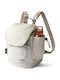 Bellroy Backpack Λευκό
