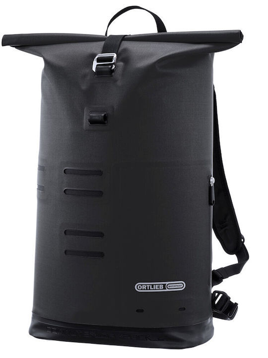 Ortlieb Backpack Αδιάβροχο Μαύρο