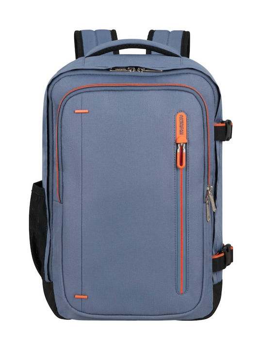 American Tourister Кабин 24л Сива Раница