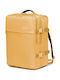 Puccini Rucksack Gelb