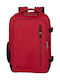 American Tourister Cabin 24lt Red