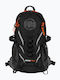 Pitbull Backpack 20lt Μαύρο