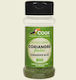 Cook At Home Κόλιανδρος Βιολογικό Προϊόν 15gr