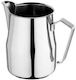 Milchkrüge Barista Homestyle Inox 0.75l