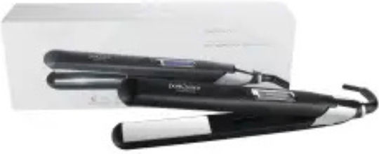 PostQuam Professional Plancha Sublime Platinum Keratin Treatment Straightenerplancha Sublime Platinum Keratin Treatment Straightener Hair Straightener Ionic