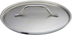 Inox Lid Ø22 18/10
